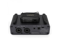Nux B-7 PRO Wireless In Ear Sistema sem fios Nux B-7 PRO Wireless In Ear Sistema sem fios